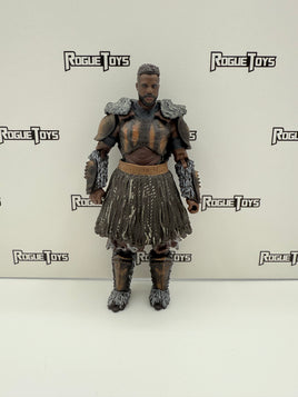 Hasbro Marvel Legends Black Panther M’Baku Build-A-Figure (BAF)
