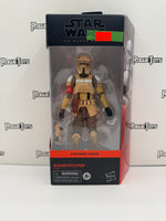 Hasbro Star Wars The Black Series Star Wars: Andor Shoretrooper