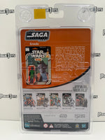 Hasbro Star Wars The Saga Collection A New Hope Greedo