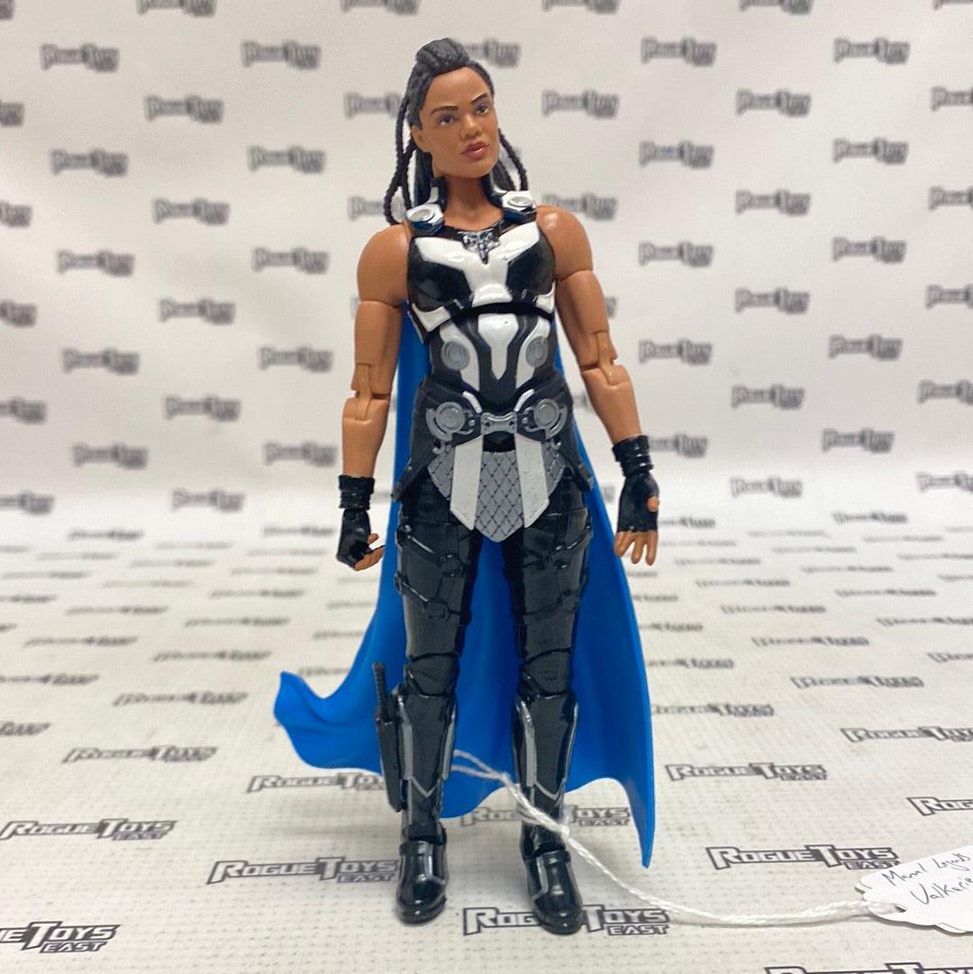 Marvel Legends Valkyrie| Rogue Toys