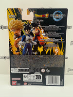 Bandai Dragon Ball Super Dragon Ball Evolve Vegeta