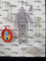 Marvel Legends Series Secret Wars Ice Man action figure