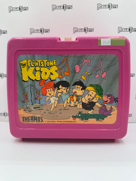 Thermos The Flintstone Kids Lunchbox & Thermos