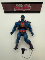 Mattel MOTU Webstor