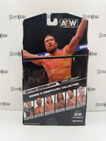 Jazwares AEW Unmatched Collection Series 5 #37 Bryan Danielson