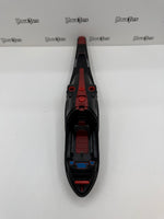 Hasbro G.I. Joe Cobra Black Dragon VTOL