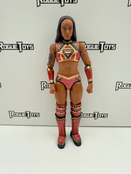 Jazwares AEW Unmatched Collection Series 5 #38 Red Velvet