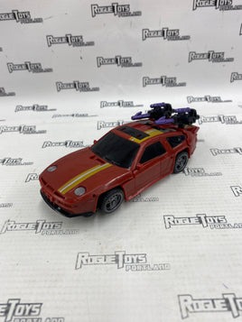 Transformers Legacy Dead End