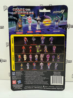 Super7 ReAction Figures Transformers Optimus Prime
