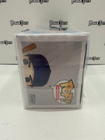 Funko POP! Movies The Sandlot Benny
