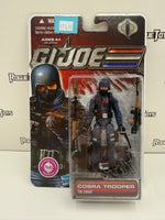 Hasbro G.I. Joe 30th Anniversary Cobra Trooper The Enemy