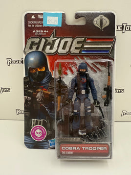 Hasbro G.I. Joe 30th Anniversary Cobra Trooper The Enemy