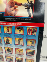 Kenner DC Batman The Animated Series Clayface Action Figure