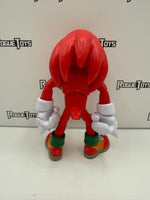 Jakks Pacific Sonic the Hedgehog Knuckles