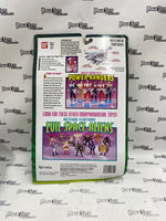 Vintage MMPR Auto Morphin Jason