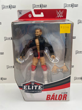 Mattel WWE Elite Collection Series 74 Finn Bálor