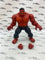 Marvel Legends Red Hulk