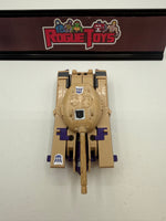 Hasbro Transformers G1 Blitzwing