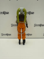 Hasbro Star Wars The Black Series Star Wars Rebels Hera Syndulla