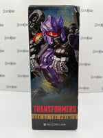 Hasbro Transformers Age of the Primes Leader Class Razorclaw