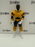 Bandai Power Rangers Zero Legacy Collection Gold Ranger