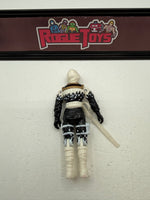 Hasbro G.I. Joe (ARAH) Storm Shadow V3