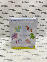 MLP 35th Anniversary Moondancer