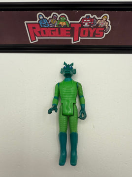 Kenner Star Wars Greedo (No Weapon) Hong Kong