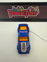Lesney Matchbox Rolamatics No.10 Mustang Piston Popper