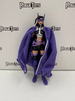 Medicom MaFex Batman: Hush #170 Huntress