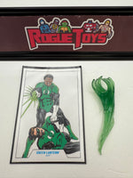McFarlane Toys Dc Multiverse Plastic Man BAF Series JLA Green Lantern