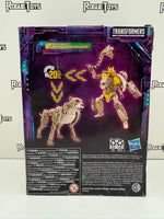 Hasbro Transformers Legacy Generations Deluxe Class Autobot Nightprowler (Walmart Exclusive)