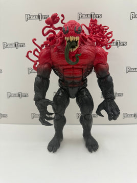 Hasbro Marvel Legends Deluxe Toxin
