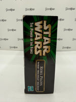 Hasbro Star Wars The Power of the Force Rebel Pilots // Ten Numb // Wedge Antilles // Arvel Crynyd