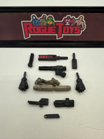 Hasbro Marvel Legends 2-Pack War Machine & Mark 27
