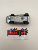 Mattel Hot Wheels Redlines Peeping Bomb