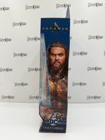 Mattel DC Multiverse Trench Warrior C&C Series Aquaman