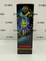 Hasbro Transformers Age of the Primes Deluxe Class The Thirteen Quintus Prime