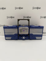 Hasbro Transformers Titans Return Soundwave