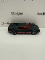 Hasbro Transformers Legacy Generations Deluxe Class Decepticon Wild Rider