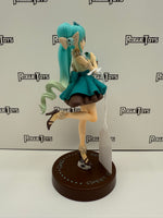 FuRyu Sweet Sweets Piapro Characters Hatsune Miku (Choco Mint)