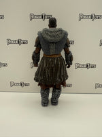 Hasbro Marvek Legends M’Baku Build-A-Figure (BAF)