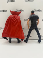 McFarlane Toys 30th Anniversary Spawn & Todd 2-Pack