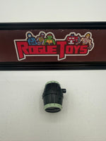 Hasbro Transformers Animated Deluxe Class Oil Slick