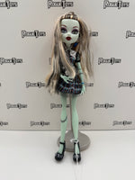 Mattel Monster High First Wave Original Ghouls Frankie Stein