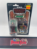 Kenner Star Wars: The Phantom Menace Naboo Royal Guard