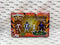 Power Rangers Jungle Fury Jungle Master Mega Set (Open Box)