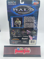 Joyride Studios Halo Series 3 UNSC Marine