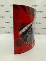 Hasbro Transformers Movie Voyager Class Decepticon Thundercracker