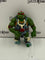 Playmates Teenage Mutant Ninja Turtles (TMNT) Cave Turtle Raph
